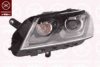 KLOKKERHOLM 95470183A1 Headlight